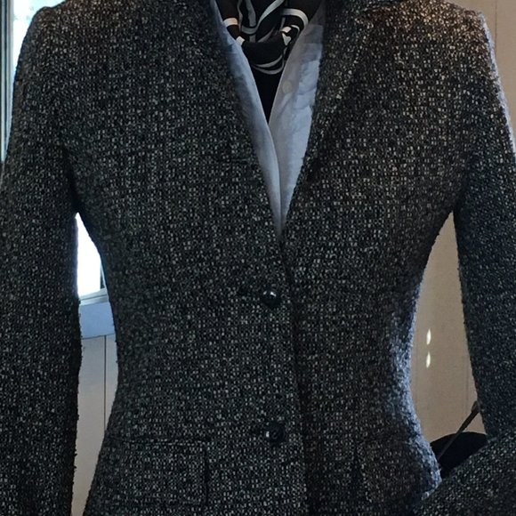 Tristan & Iseut Blazer - Picture 4 of 8